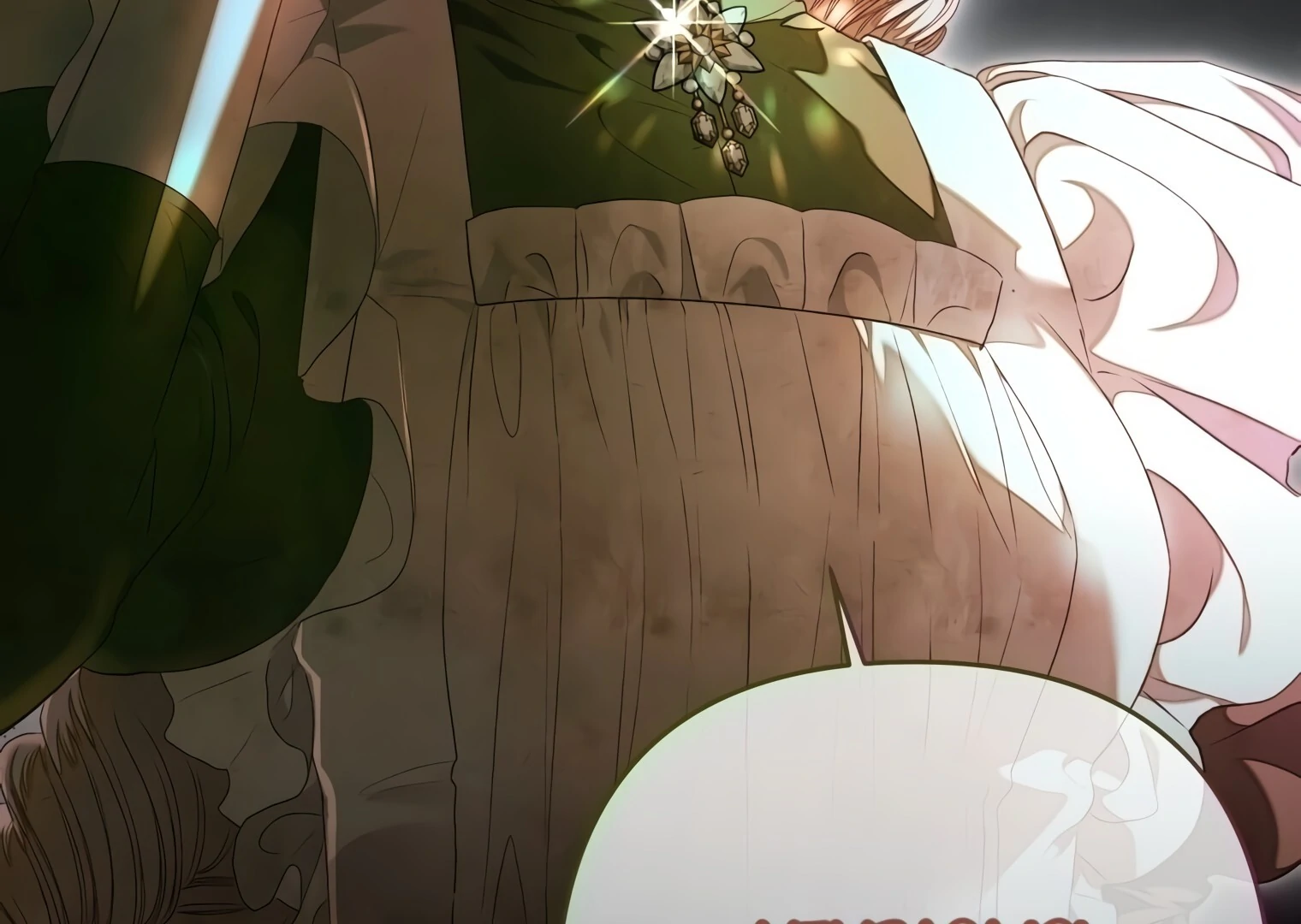 The Princess Maid Chapter 37 Gambar 6