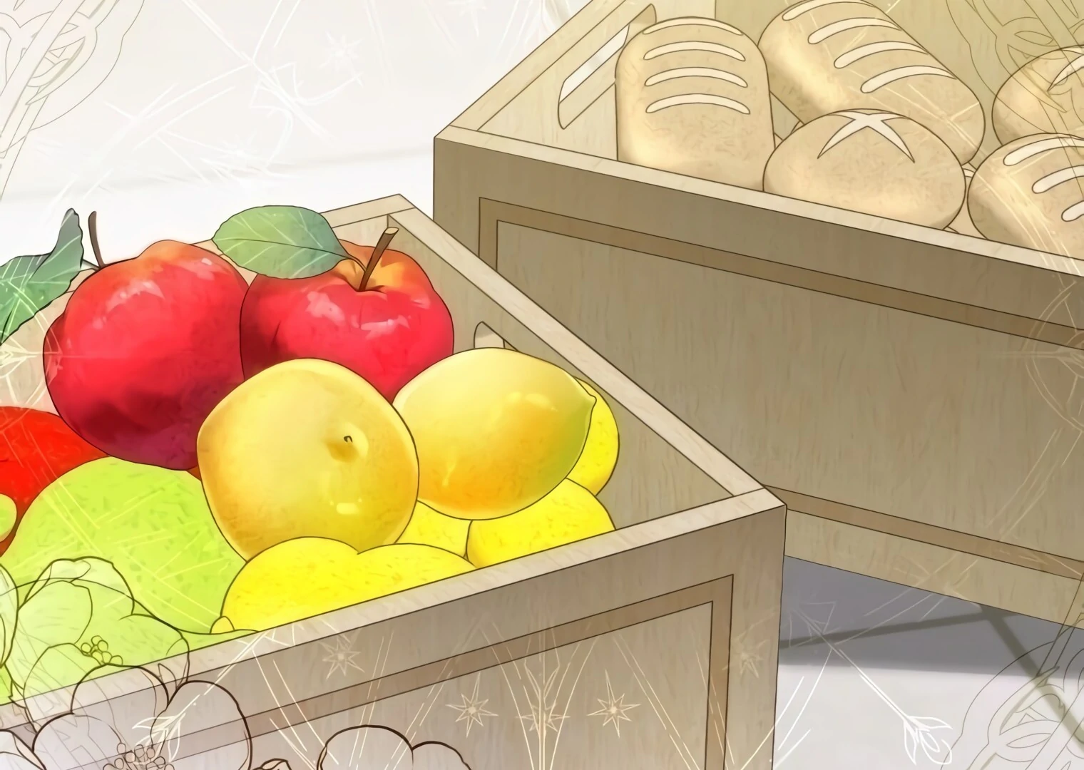 The Princess Maid Chapter 37 Gambar 61