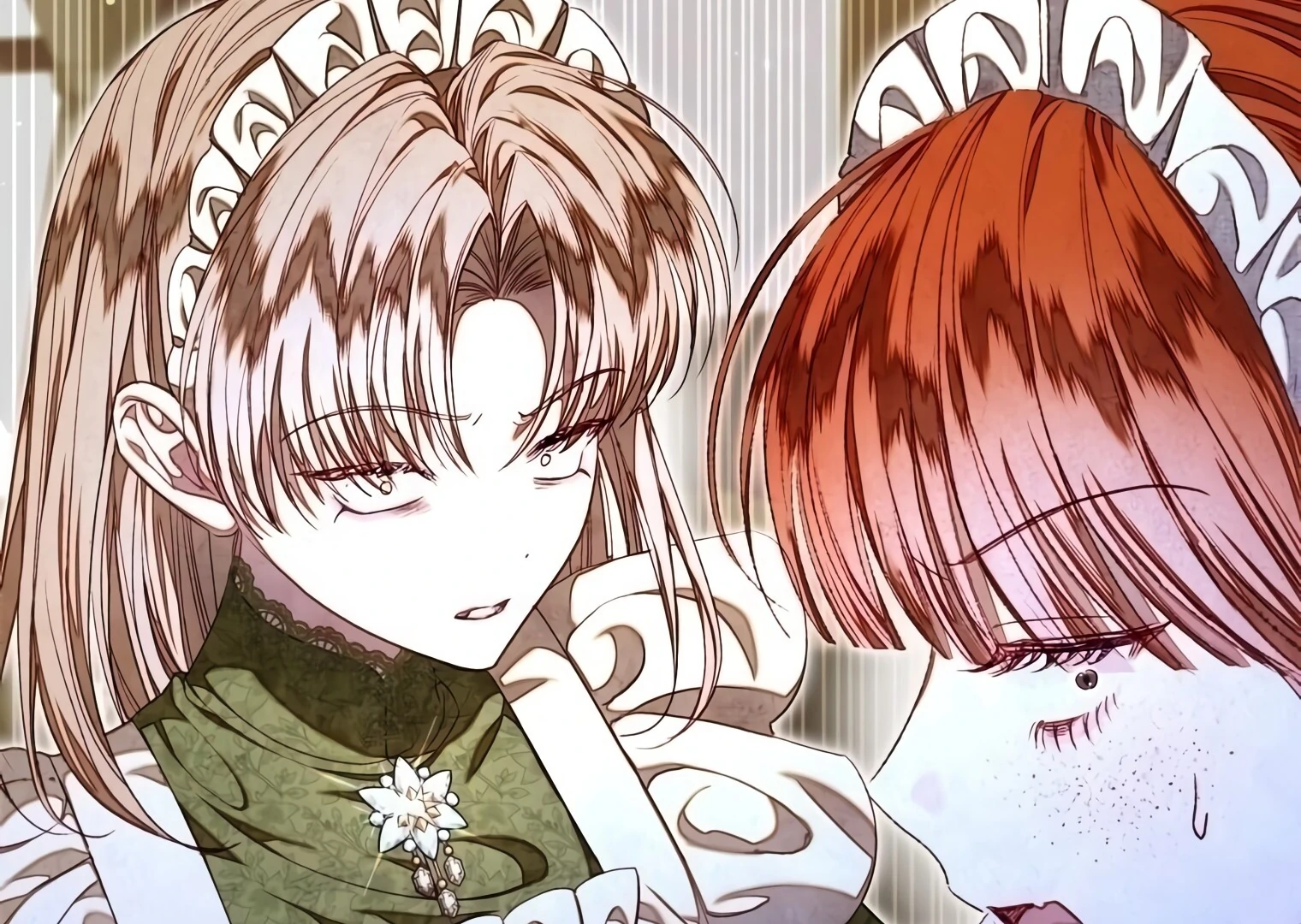 The Princess Maid Chapter 37 Gambar 65