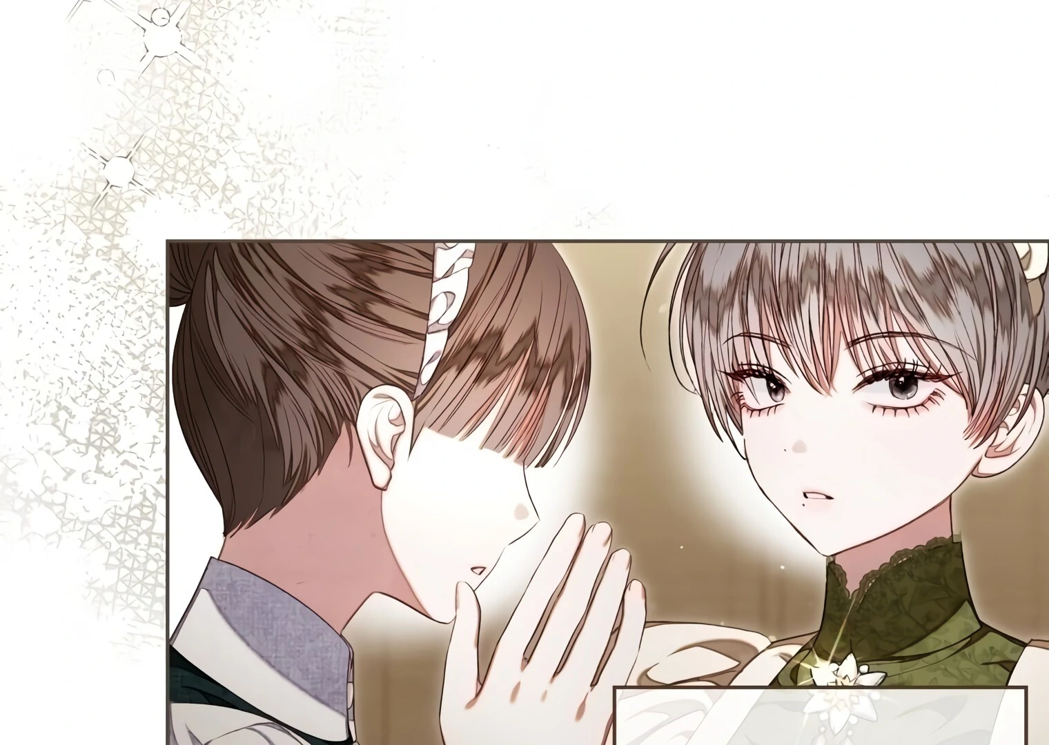 The Princess Maid Chapter 37 Gambar 74