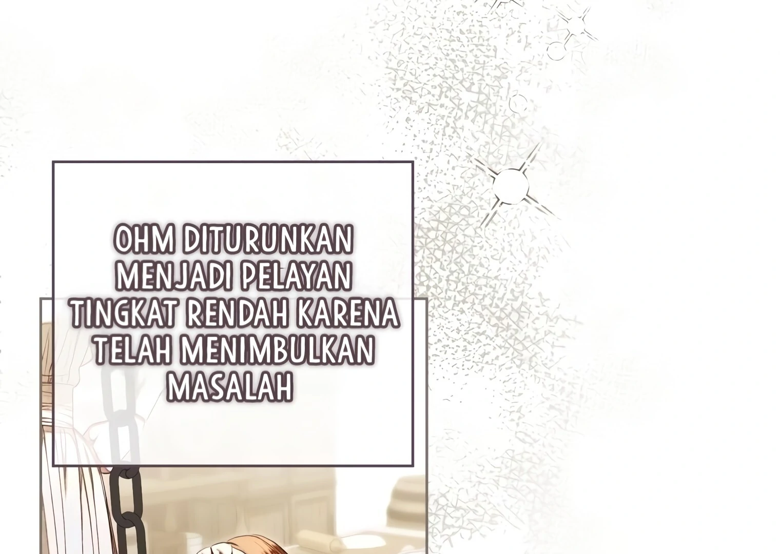 The Princess Maid Chapter 37 Gambar 76