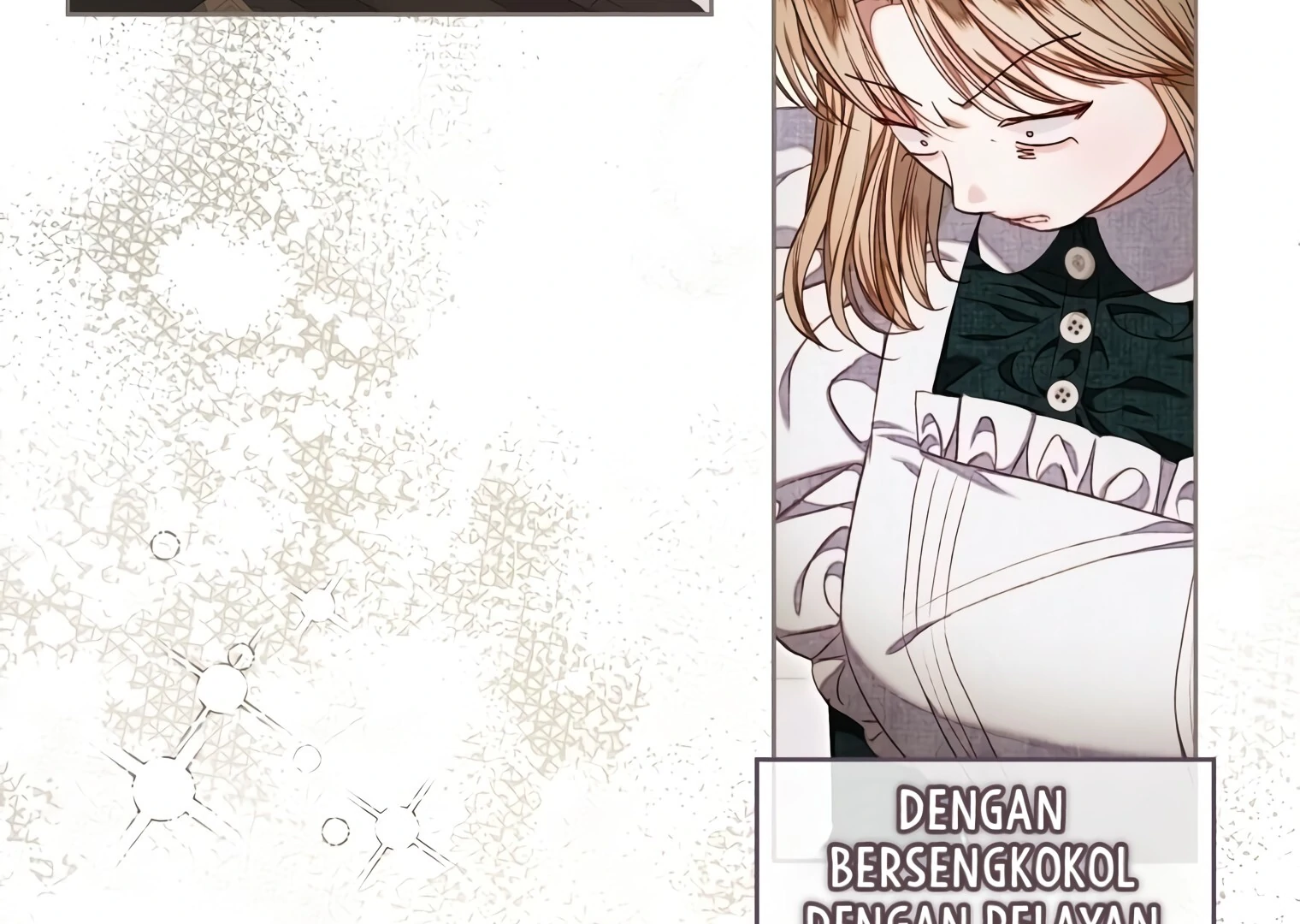 The Princess Maid Chapter 37 Gambar 78