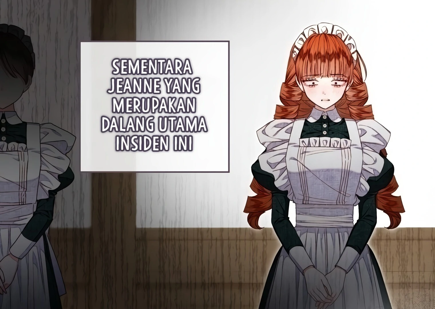 The Princess Maid Chapter 37 Gambar 80