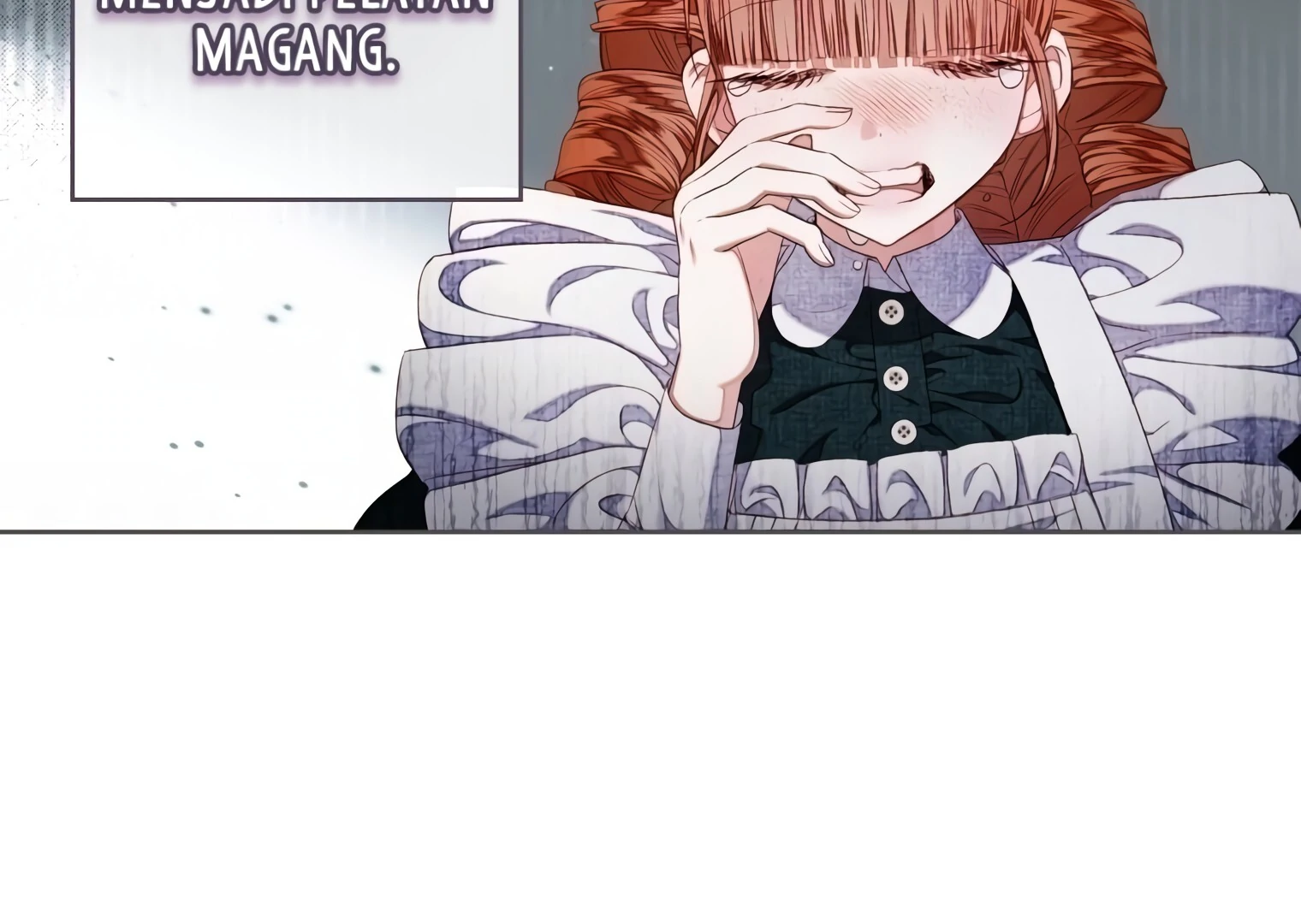 The Princess Maid Chapter 37 Gambar 82