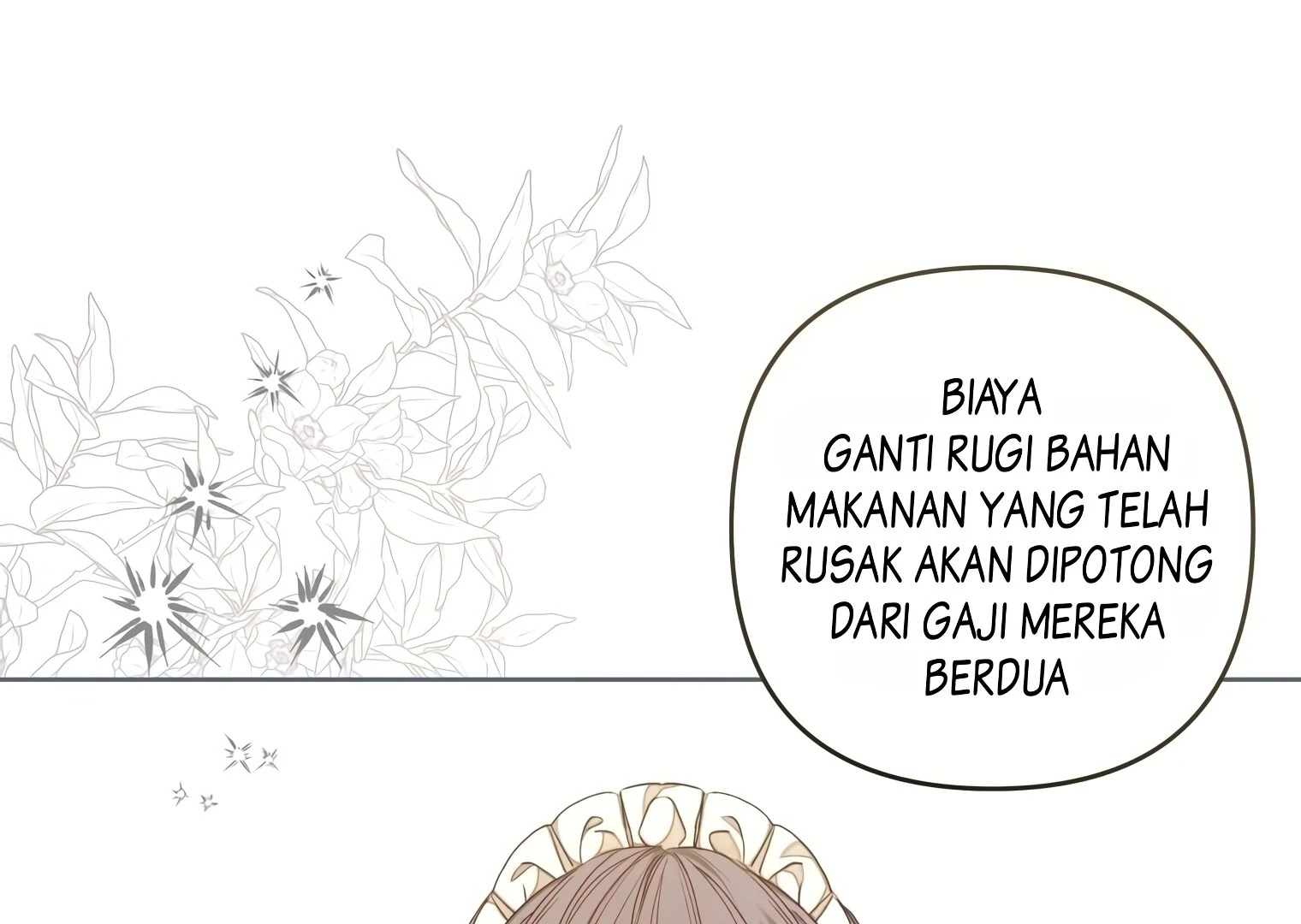 The Princess Maid Chapter 37 Gambar 83