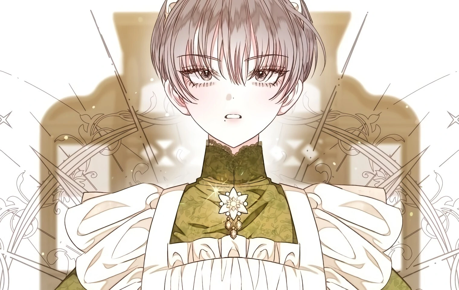 The Princess Maid Chapter 37 Gambar 84