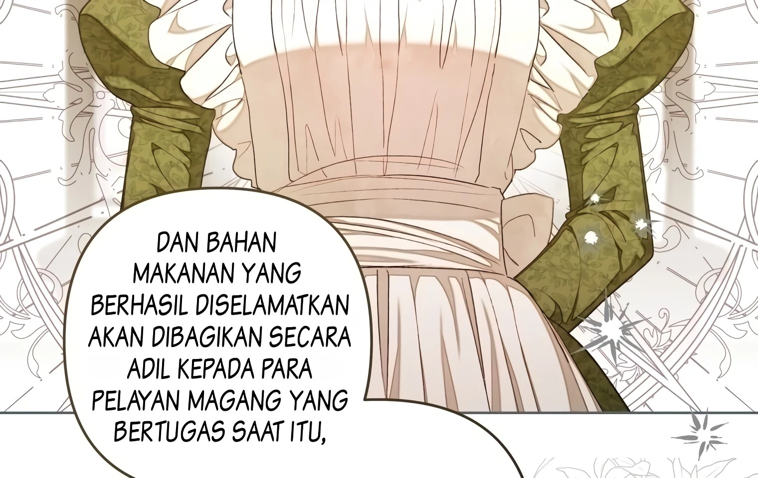 The Princess Maid Chapter 37 Gambar 85