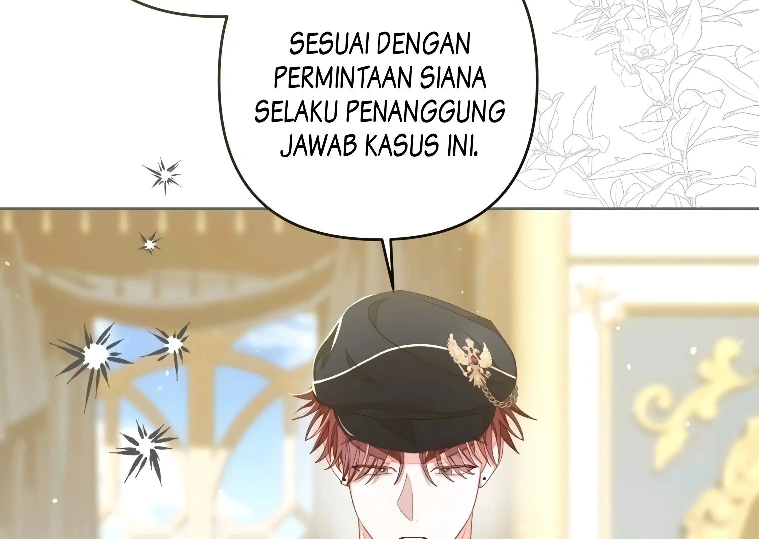 The Princess Maid Chapter 37 Gambar 86