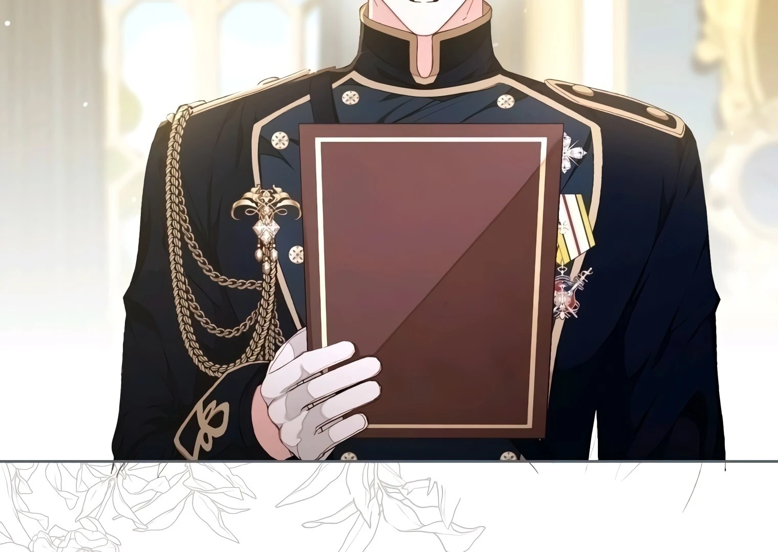 The Princess Maid Chapter 37 Gambar 87