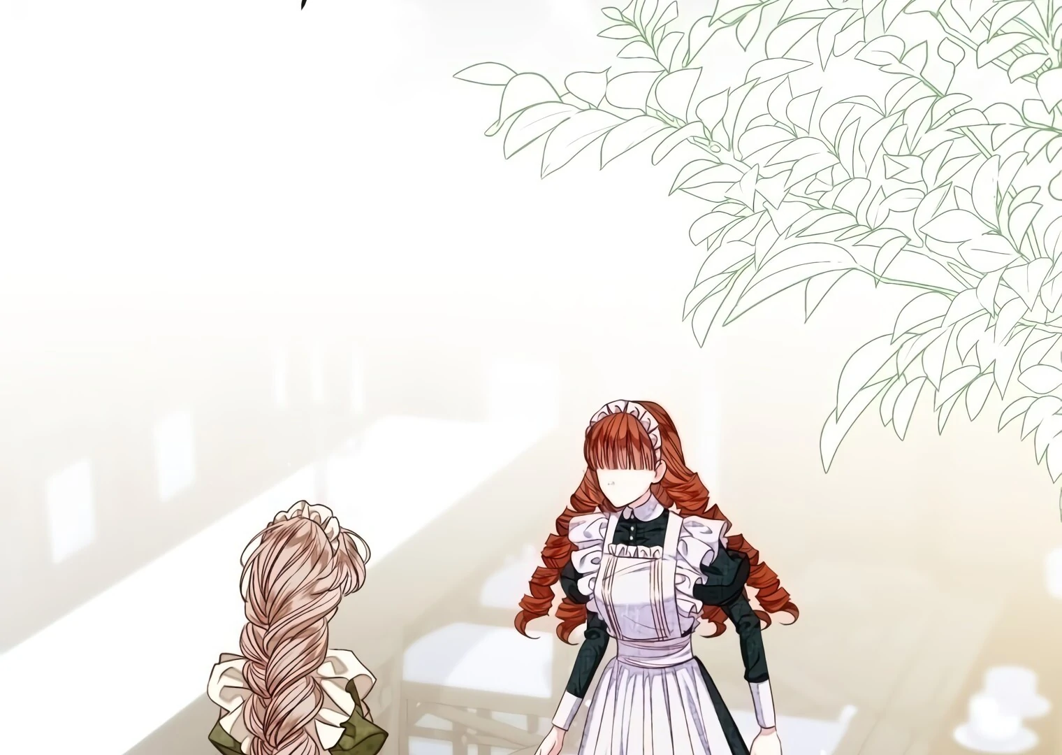 The Princess Maid Chapter 37 Gambar 9