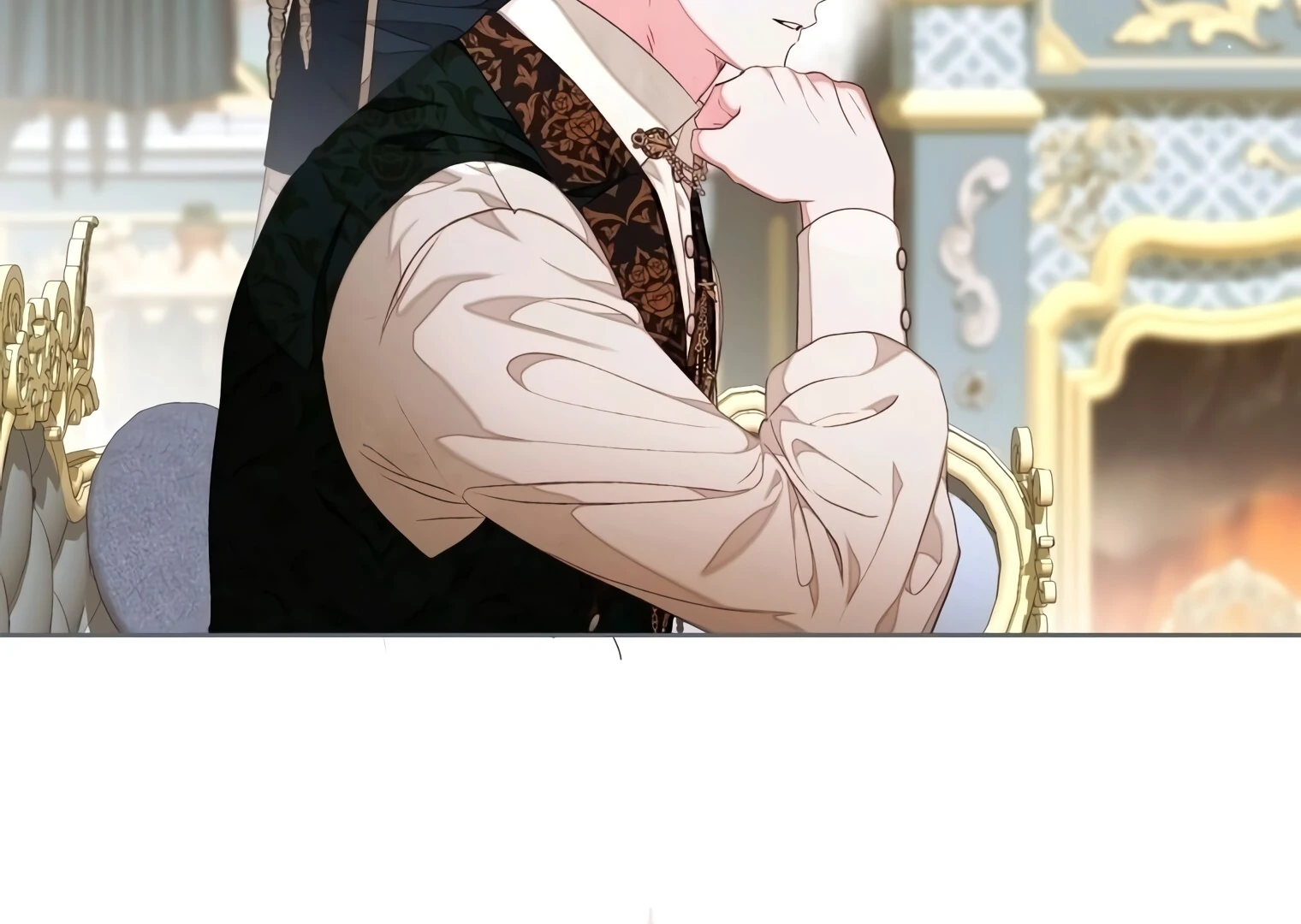 The Princess Maid Chapter 37 Gambar 90