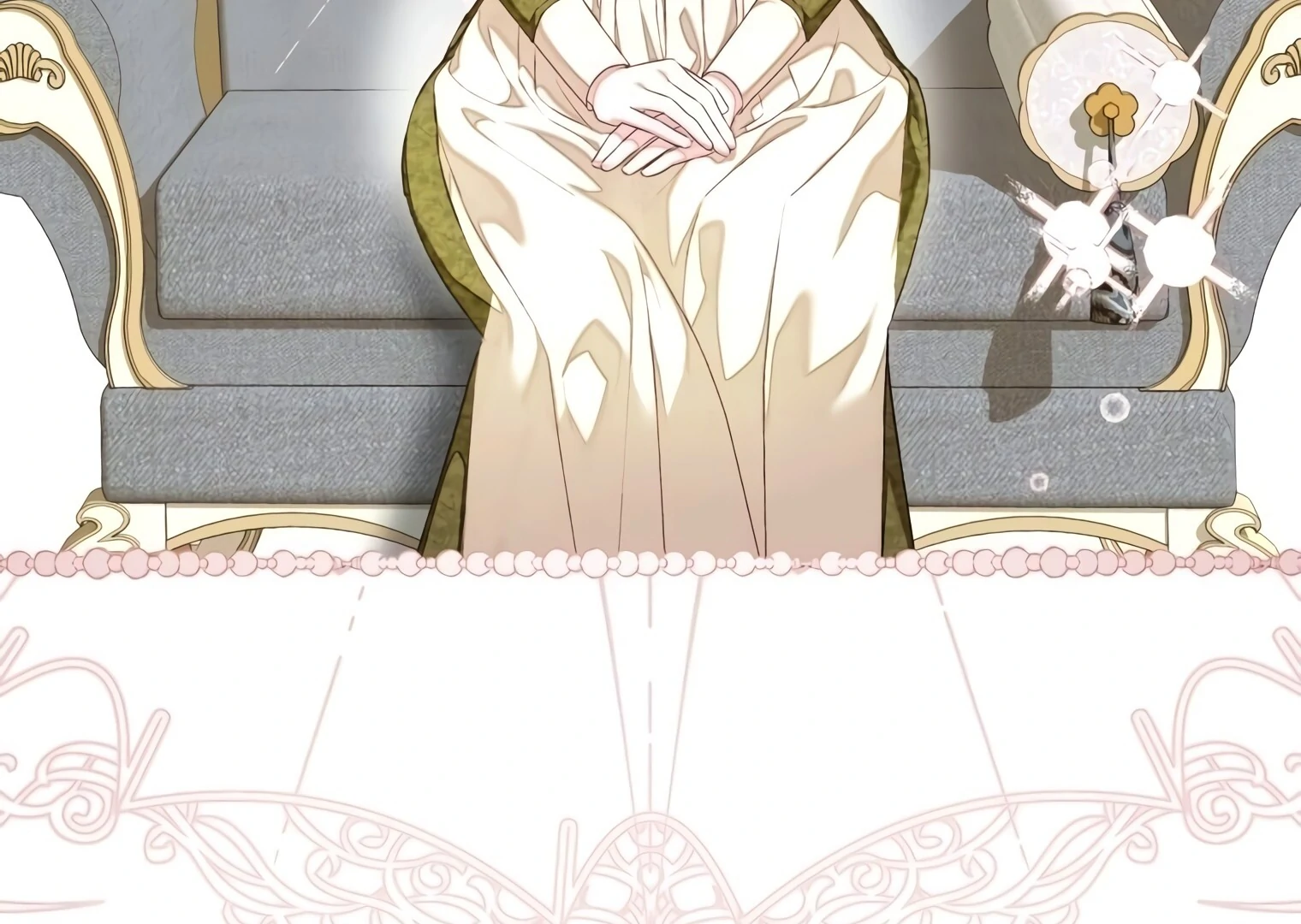 The Princess Maid Chapter 37 Gambar 93