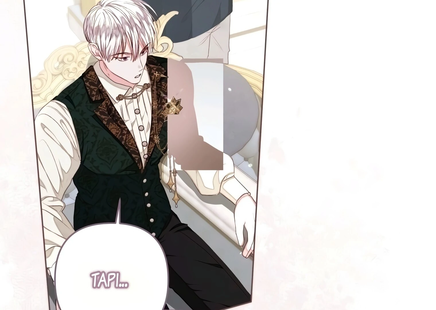 The Princess Maid Chapter 37 Gambar 95