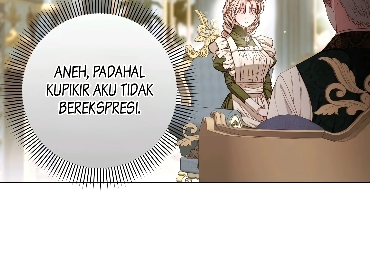 The Princess Maid Chapter 37 Gambar 99