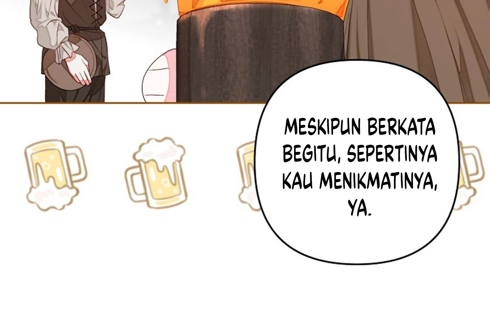 The Princess Maid Chapter 38 Gambar 106