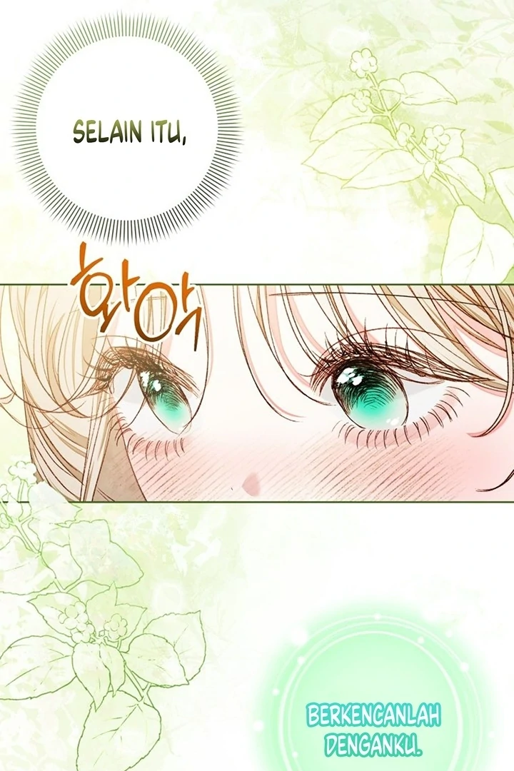 The Princess Maid Chapter 38 Gambar 11