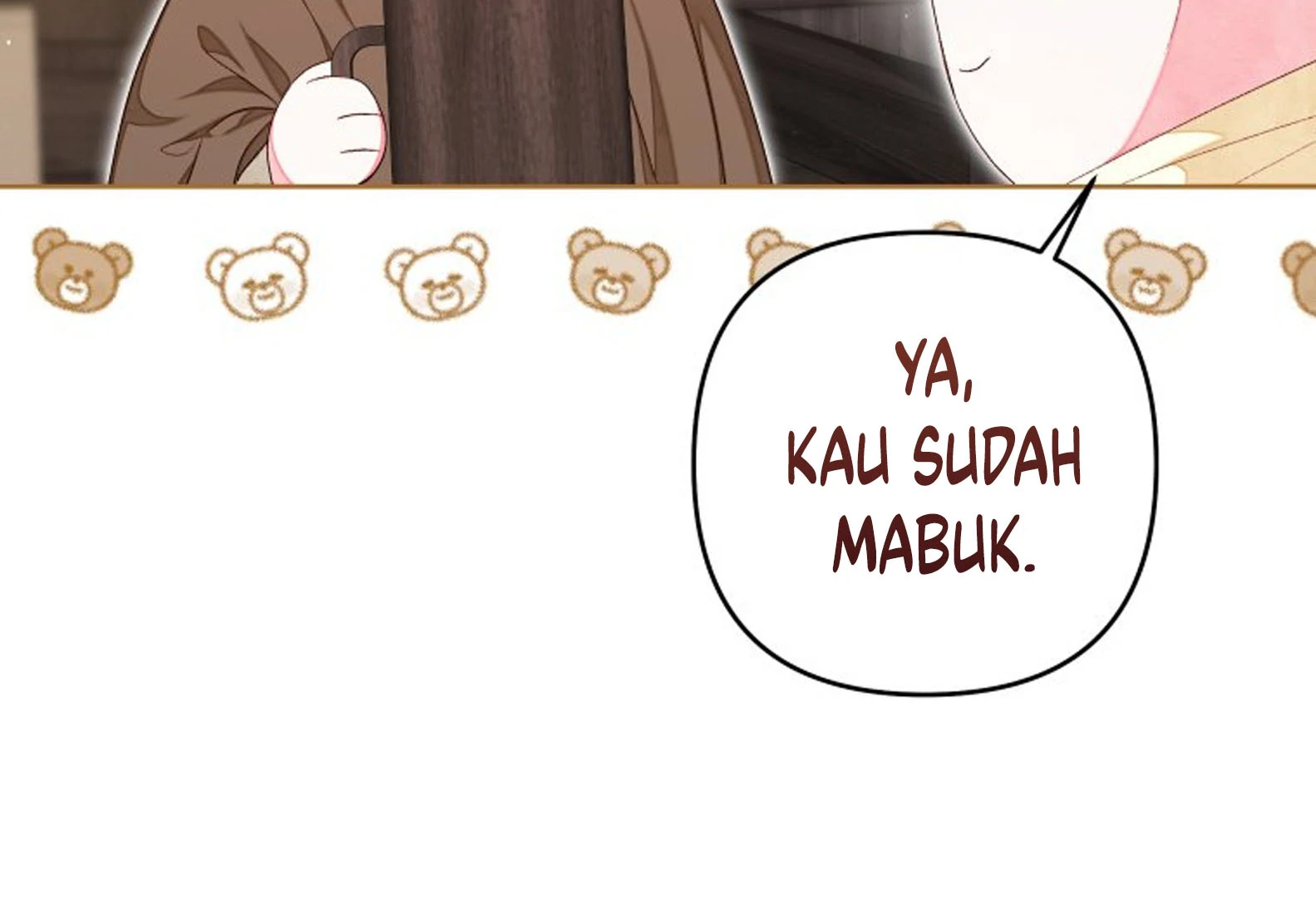 The Princess Maid Chapter 38 Gambar 113