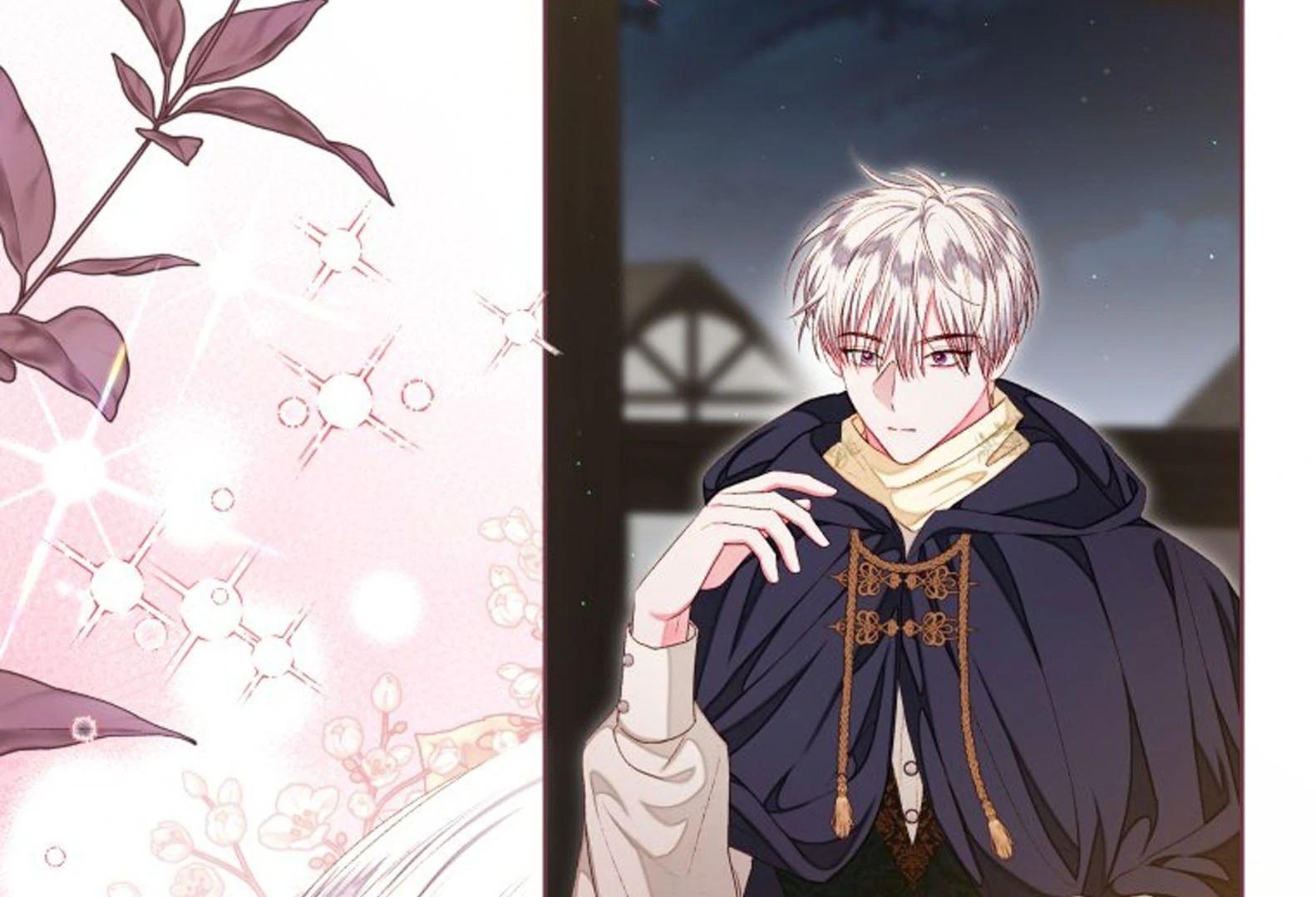 The Princess Maid Chapter 38 Gambar 115