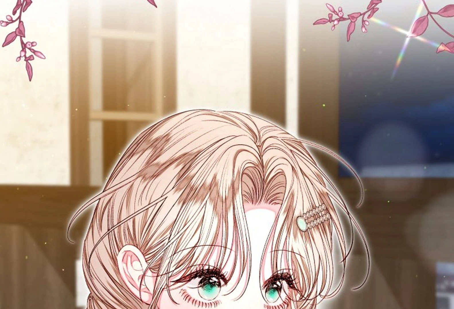 The Princess Maid Chapter 38 Gambar 119