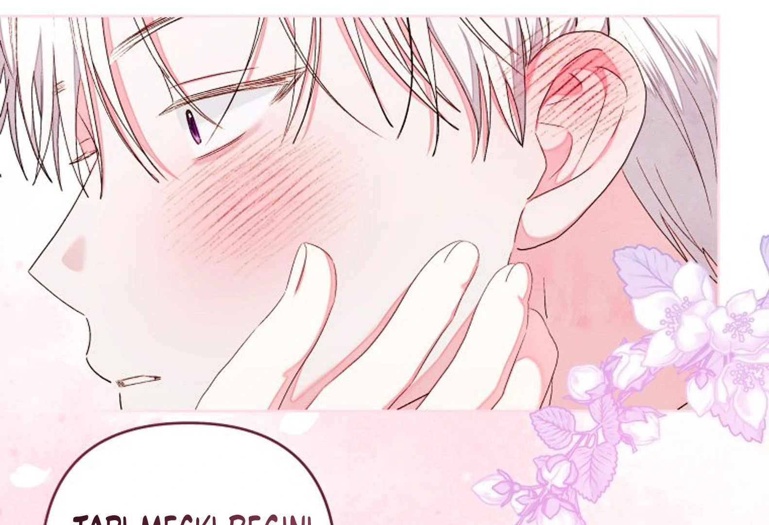 The Princess Maid Chapter 38 Gambar 142