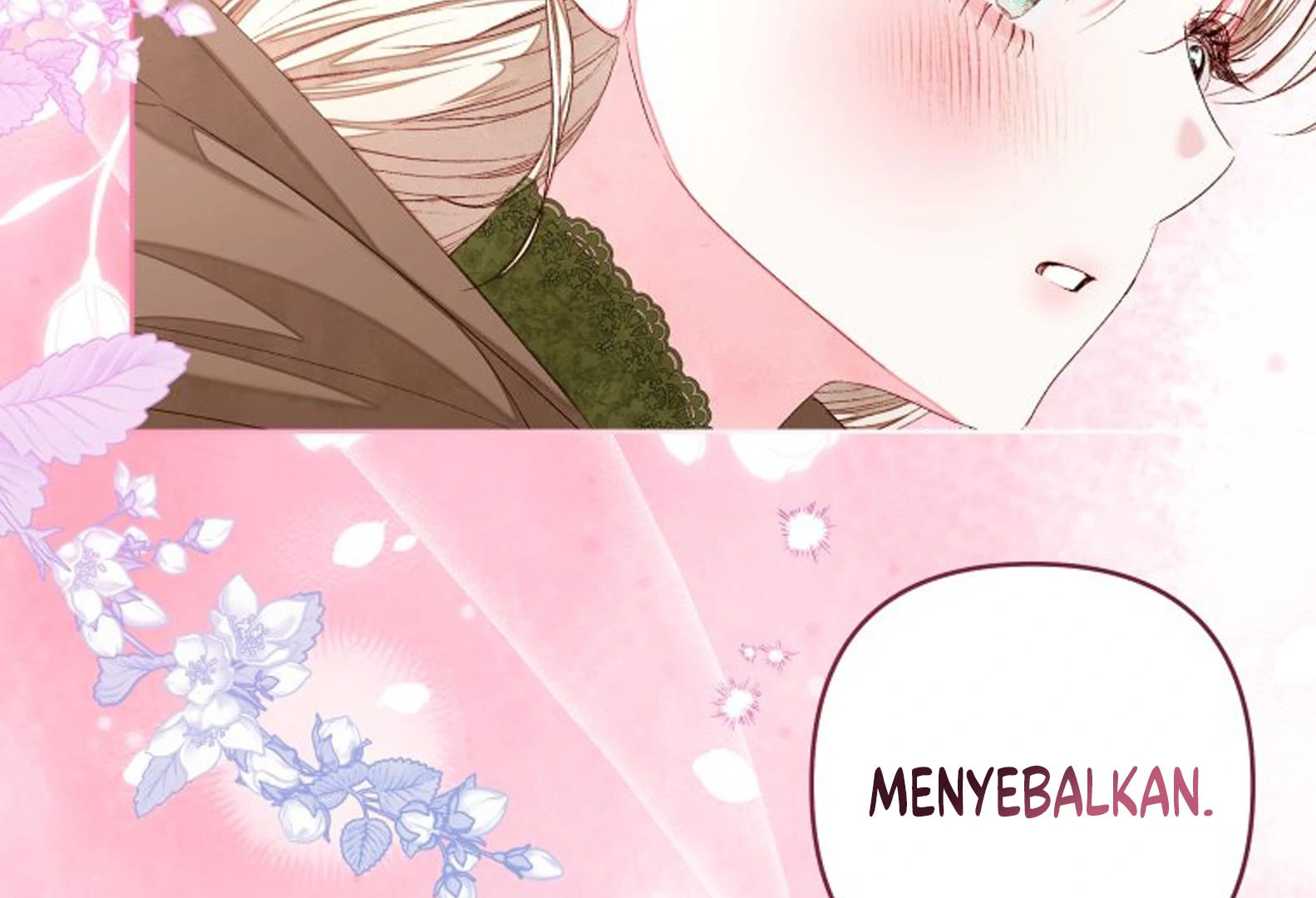 The Princess Maid Chapter 38 Gambar 144