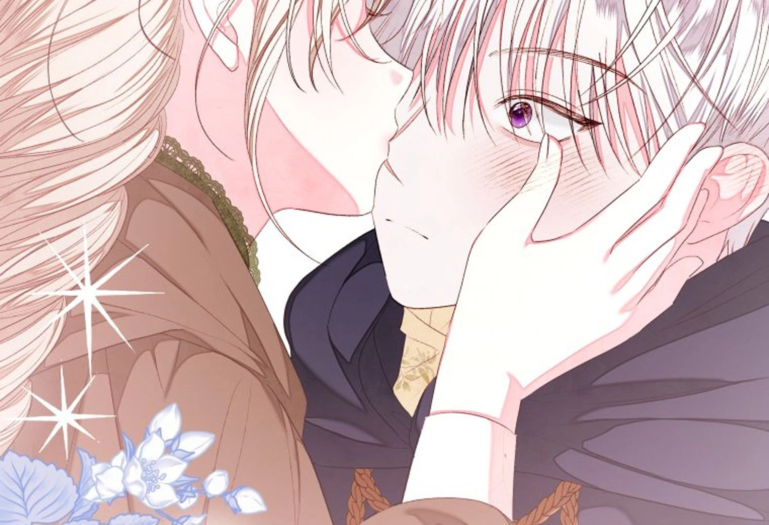 The Princess Maid Chapter 38 Gambar 147