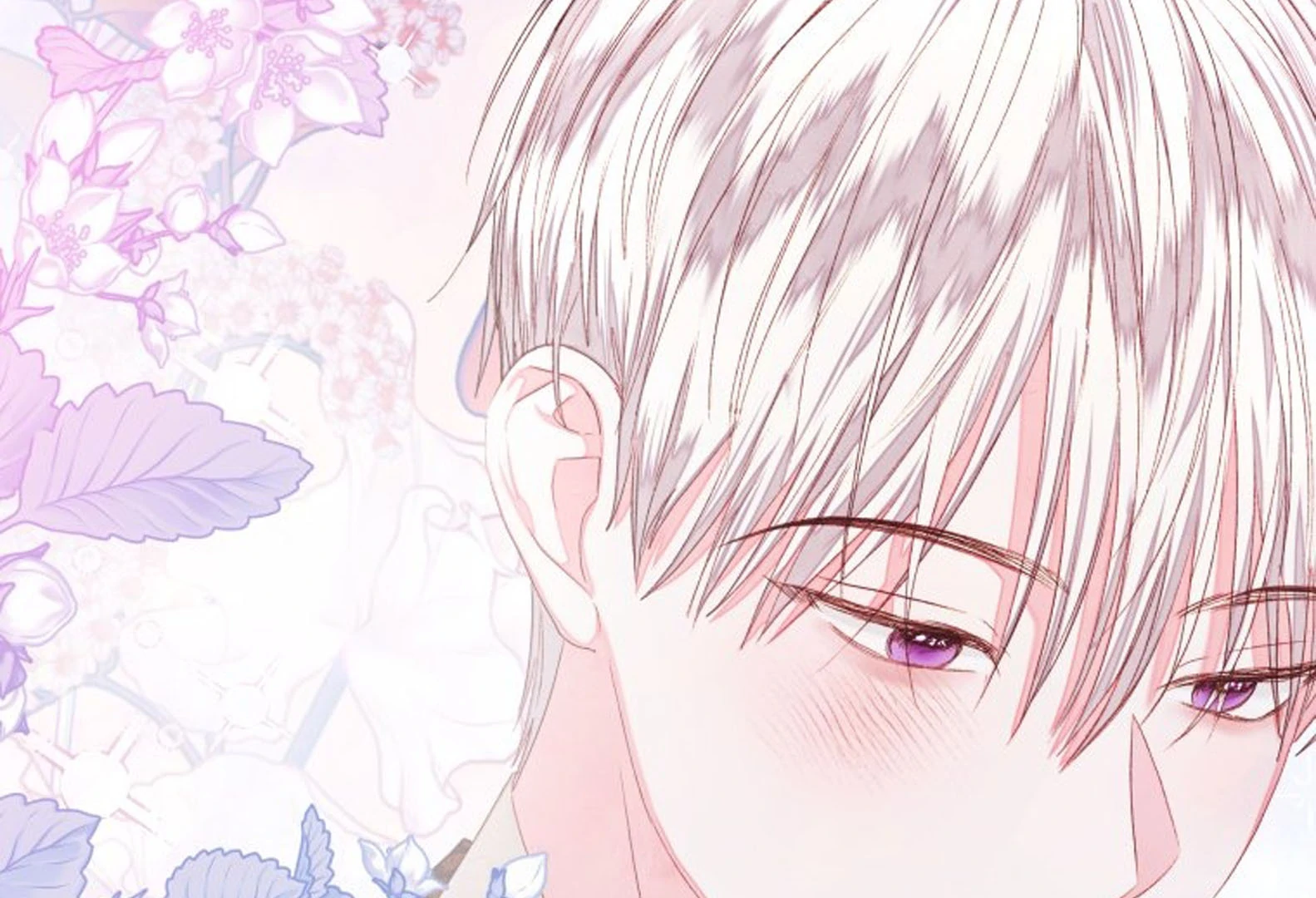 The Princess Maid Chapter 38 Gambar 153