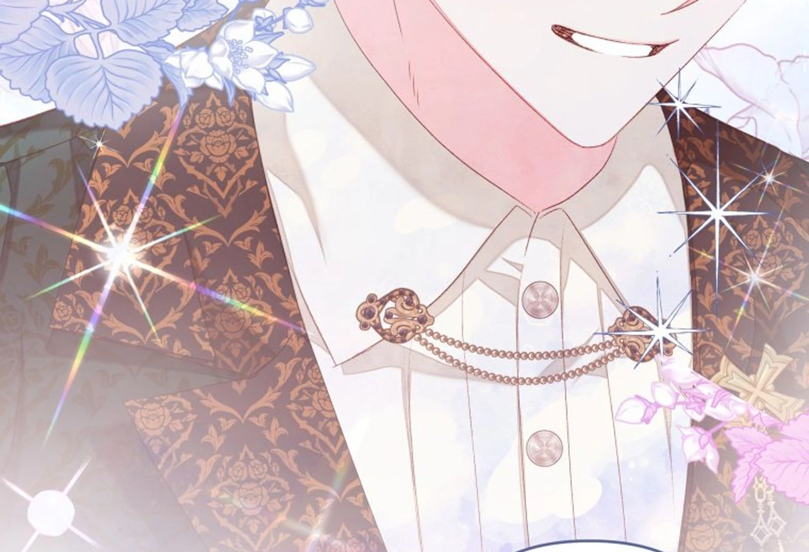 The Princess Maid Chapter 38 Gambar 154