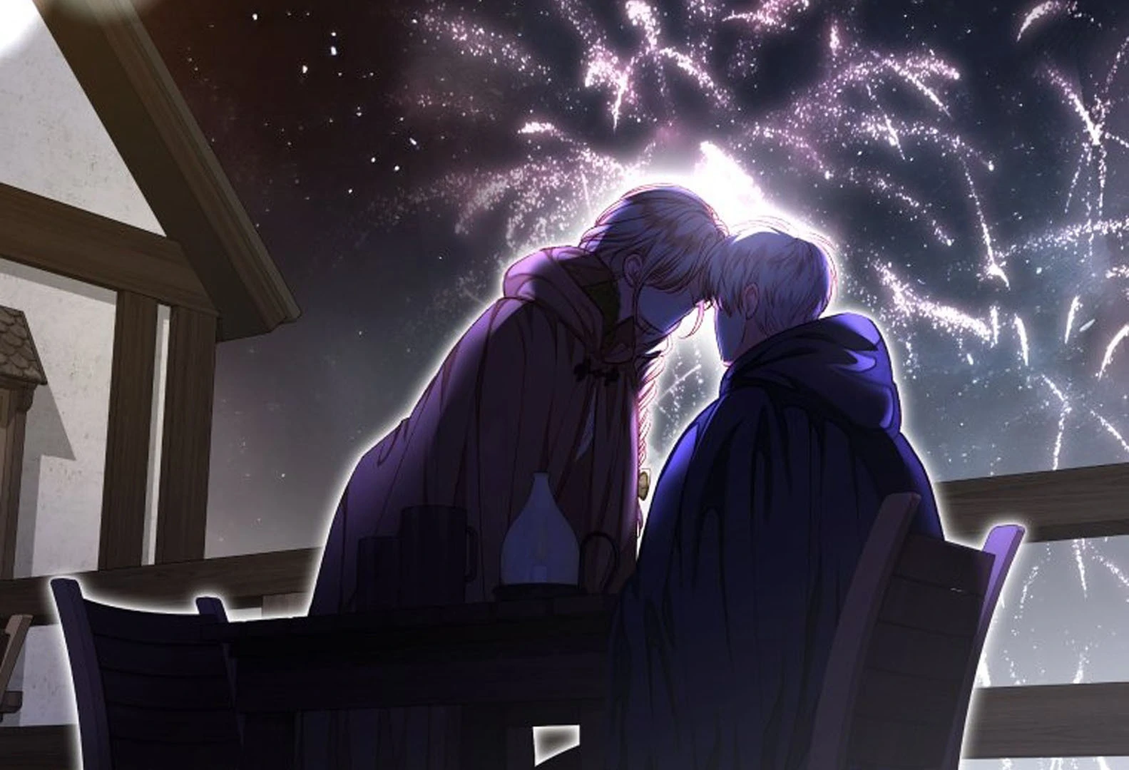 The Princess Maid Chapter 38 Gambar 160