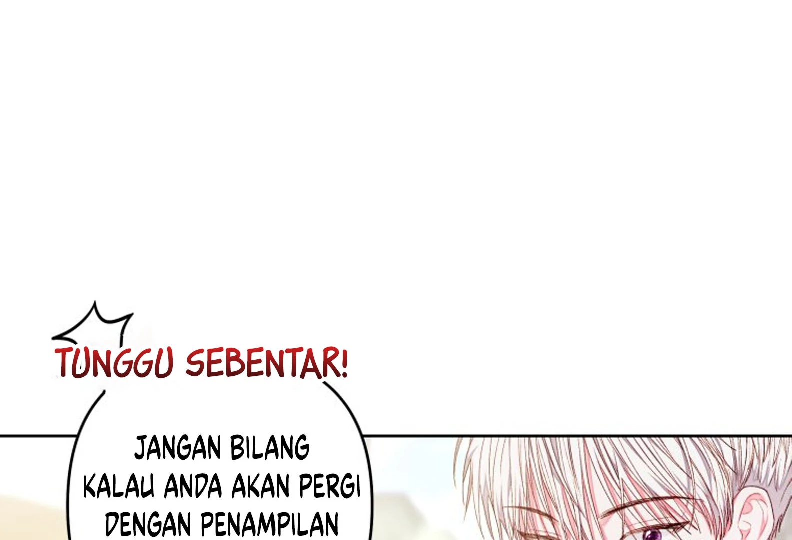 The Princess Maid Chapter 38 Gambar 19