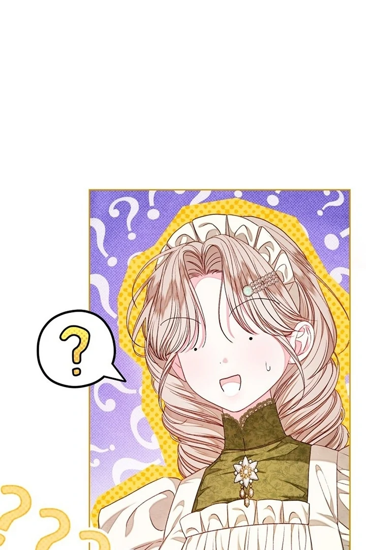 Manhwa The Princess Maid Chapter 38 gambar nomor 2