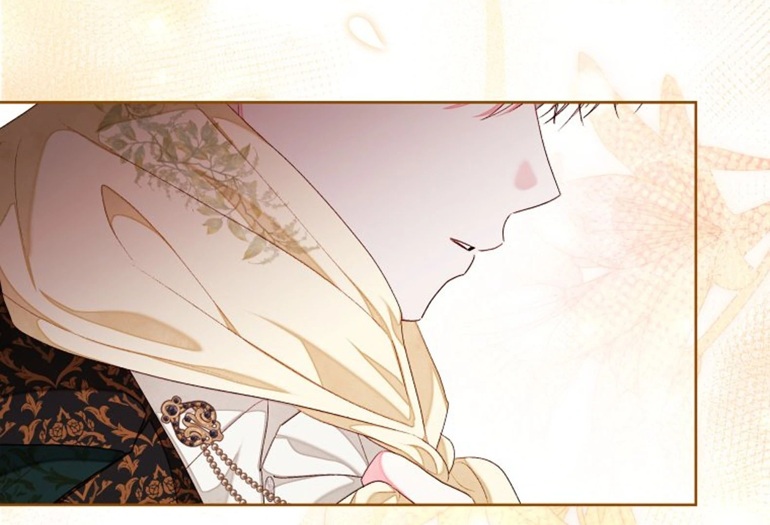 The Princess Maid Chapter 38 Gambar 28