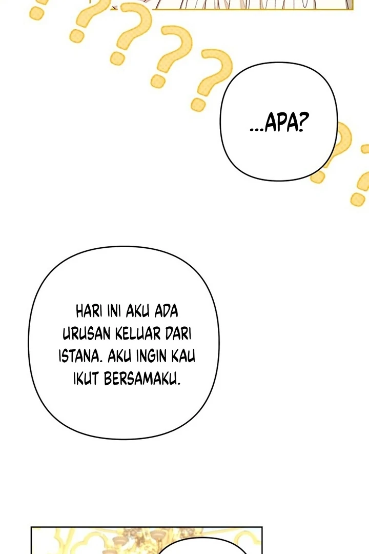 The Princess Maid Chapter 38 Gambar 3