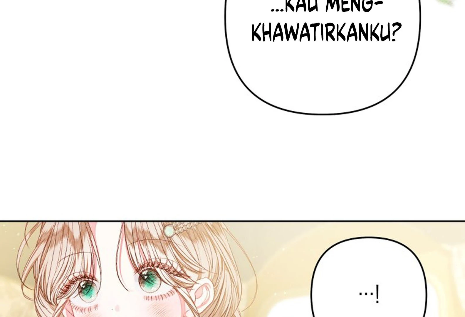 The Princess Maid Chapter 38 Gambar 33