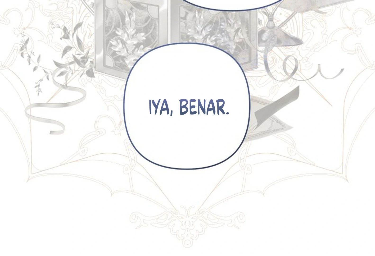 The Princess Maid Chapter 38 Gambar 36