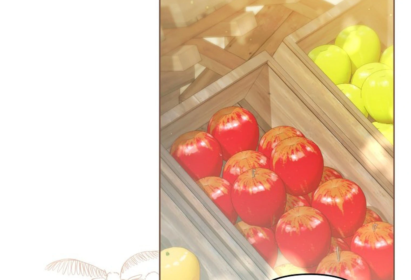 The Princess Maid Chapter 38 Gambar 43