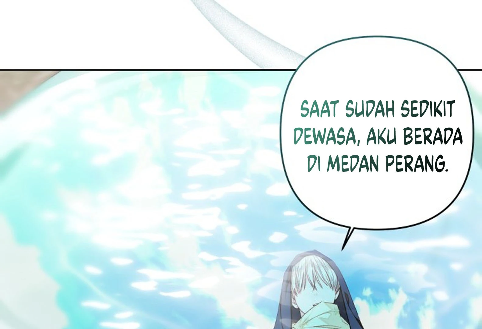 The Princess Maid Chapter 38 Gambar 49