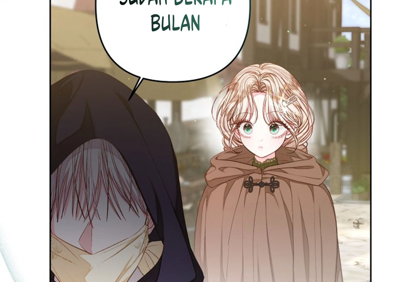 The Princess Maid Chapter 38 Gambar 52