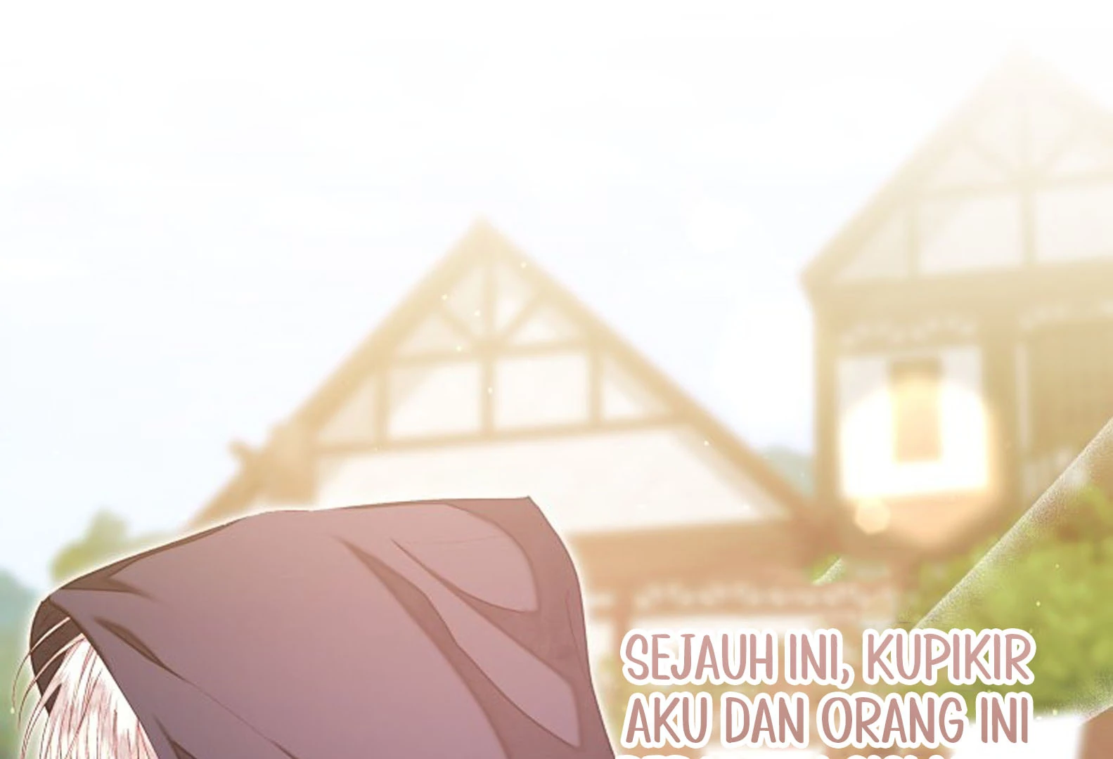 The Princess Maid Chapter 38 Gambar 55