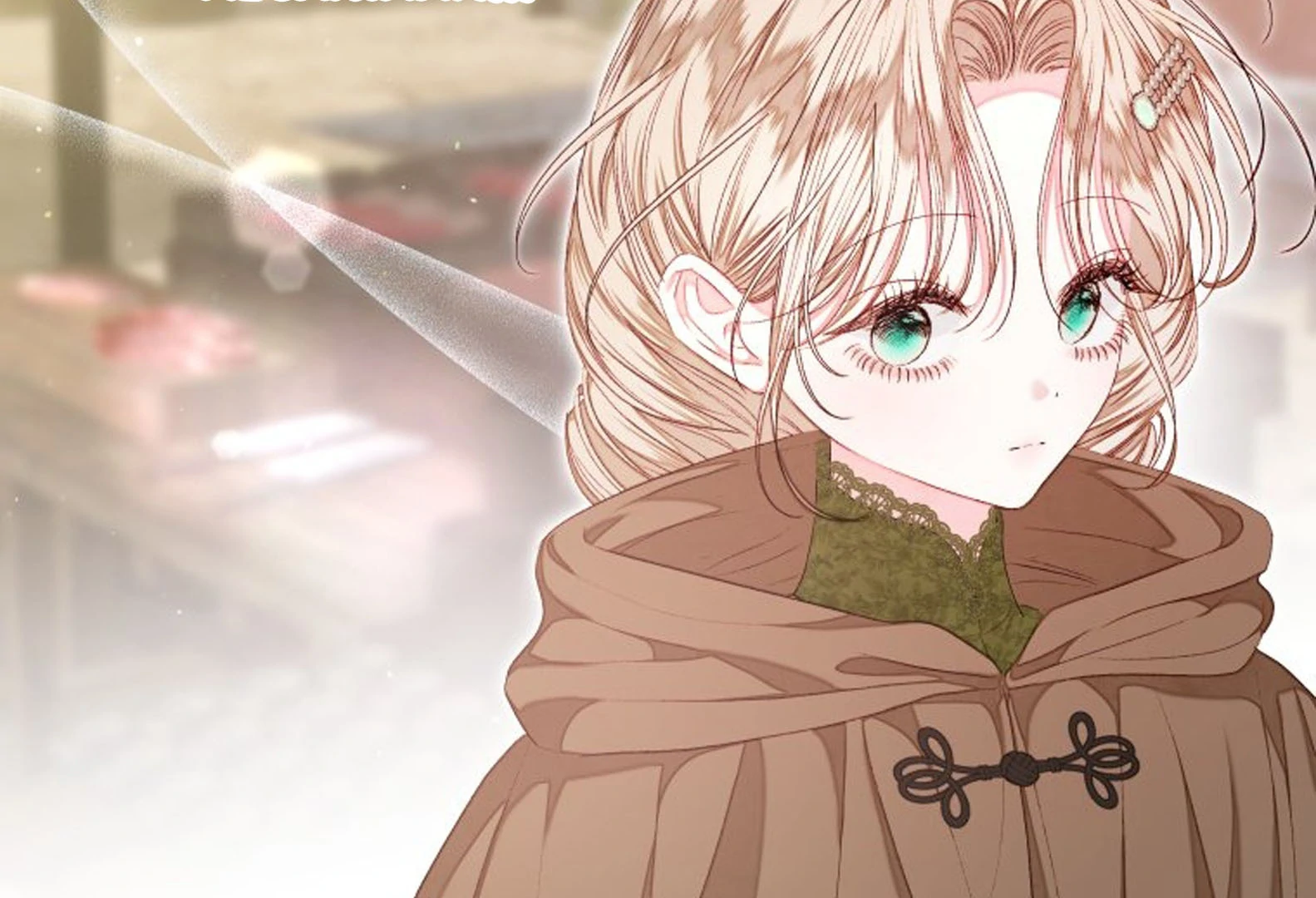 The Princess Maid Chapter 38 Gambar 58