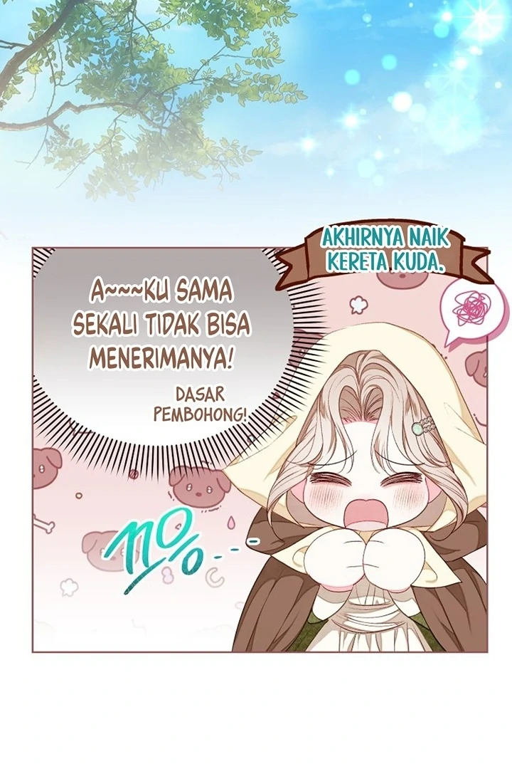 The Princess Maid Chapter 38 Gambar 6