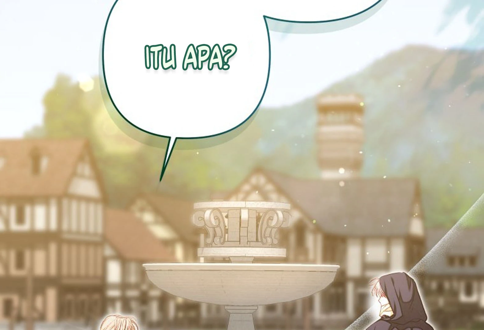 The Princess Maid Chapter 38 Gambar 60