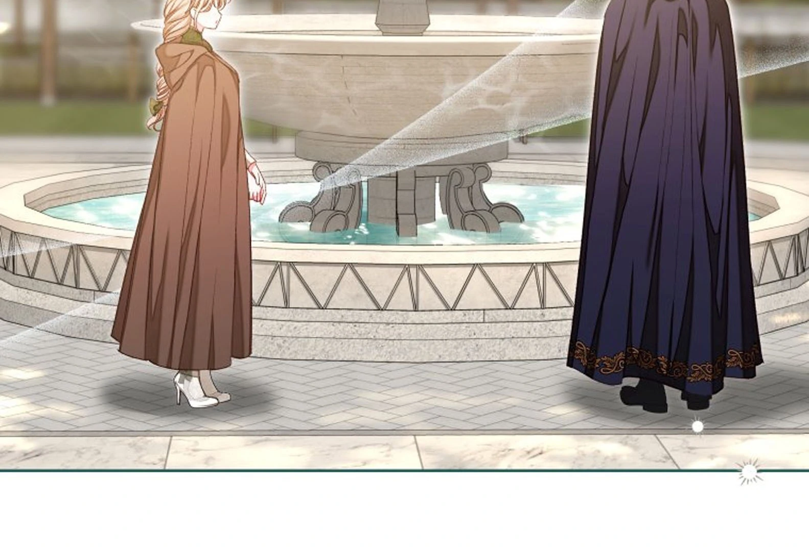 The Princess Maid Chapter 38 Gambar 61