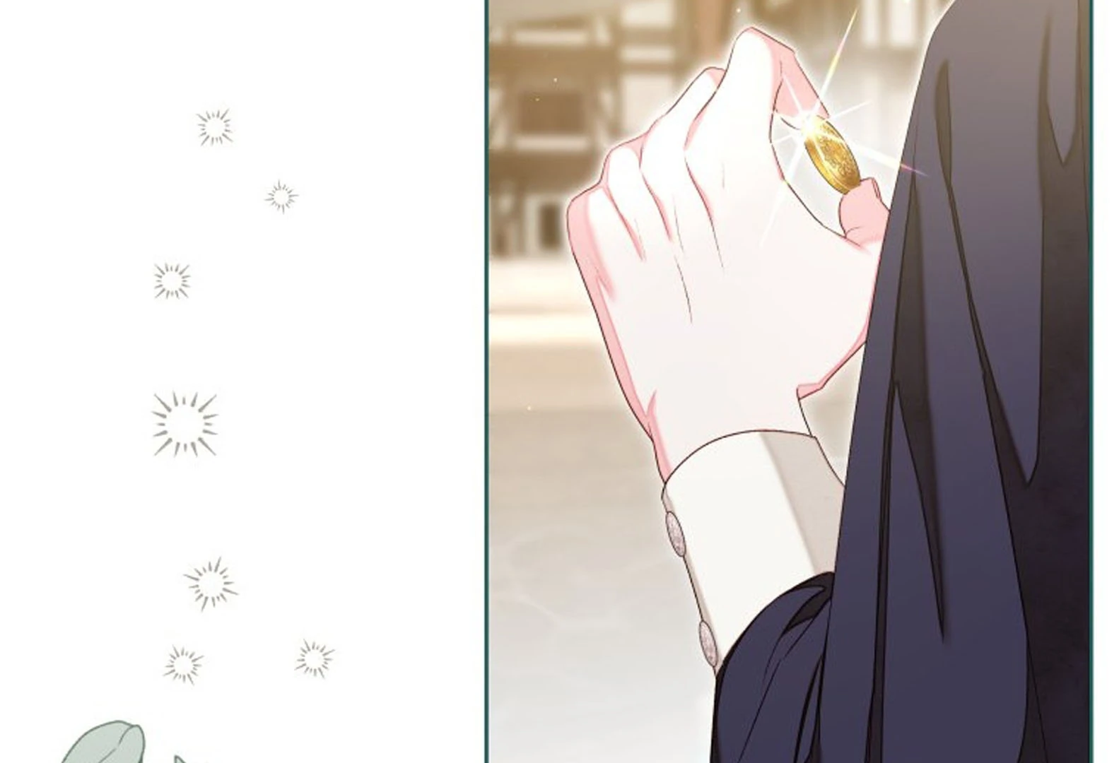 The Princess Maid Chapter 38 Gambar 63