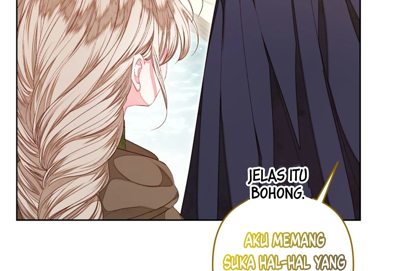 The Princess Maid Chapter 38 Gambar 70