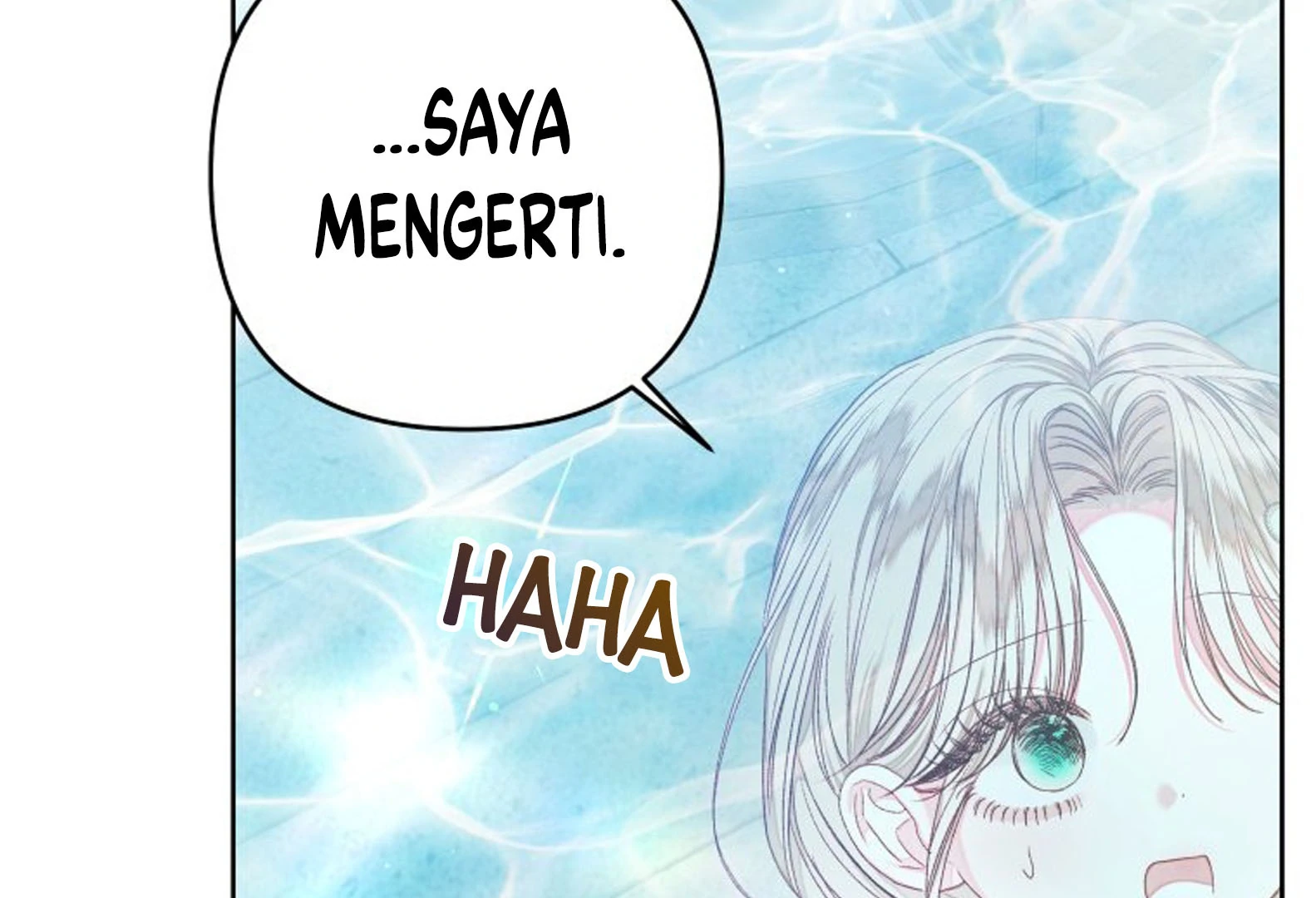 The Princess Maid Chapter 38 Gambar 72