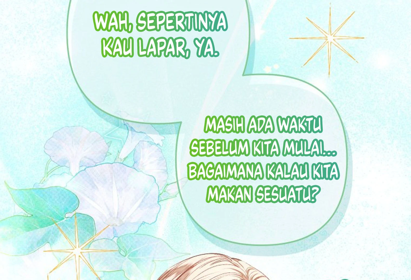 The Princess Maid Chapter 38 Gambar 78