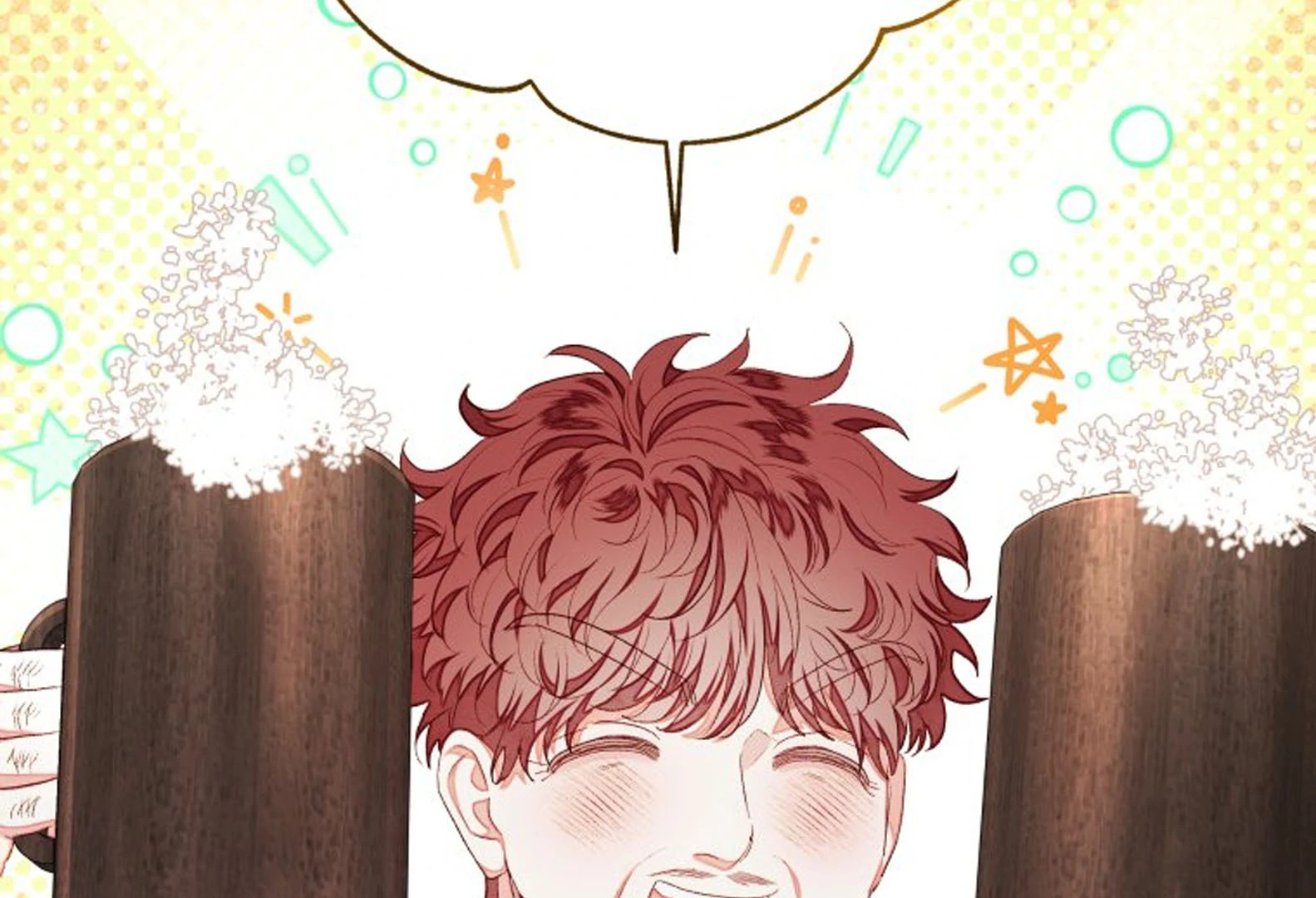 The Princess Maid Chapter 38 Gambar 87