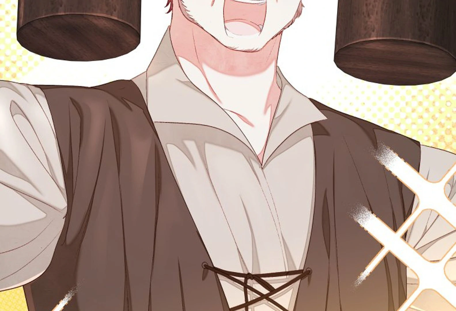 The Princess Maid Chapter 38 Gambar 88