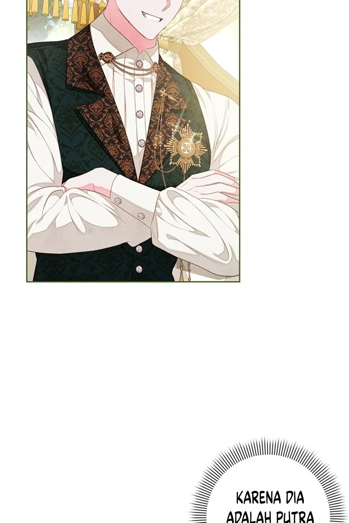 The Princess Maid Chapter 38 Gambar 9